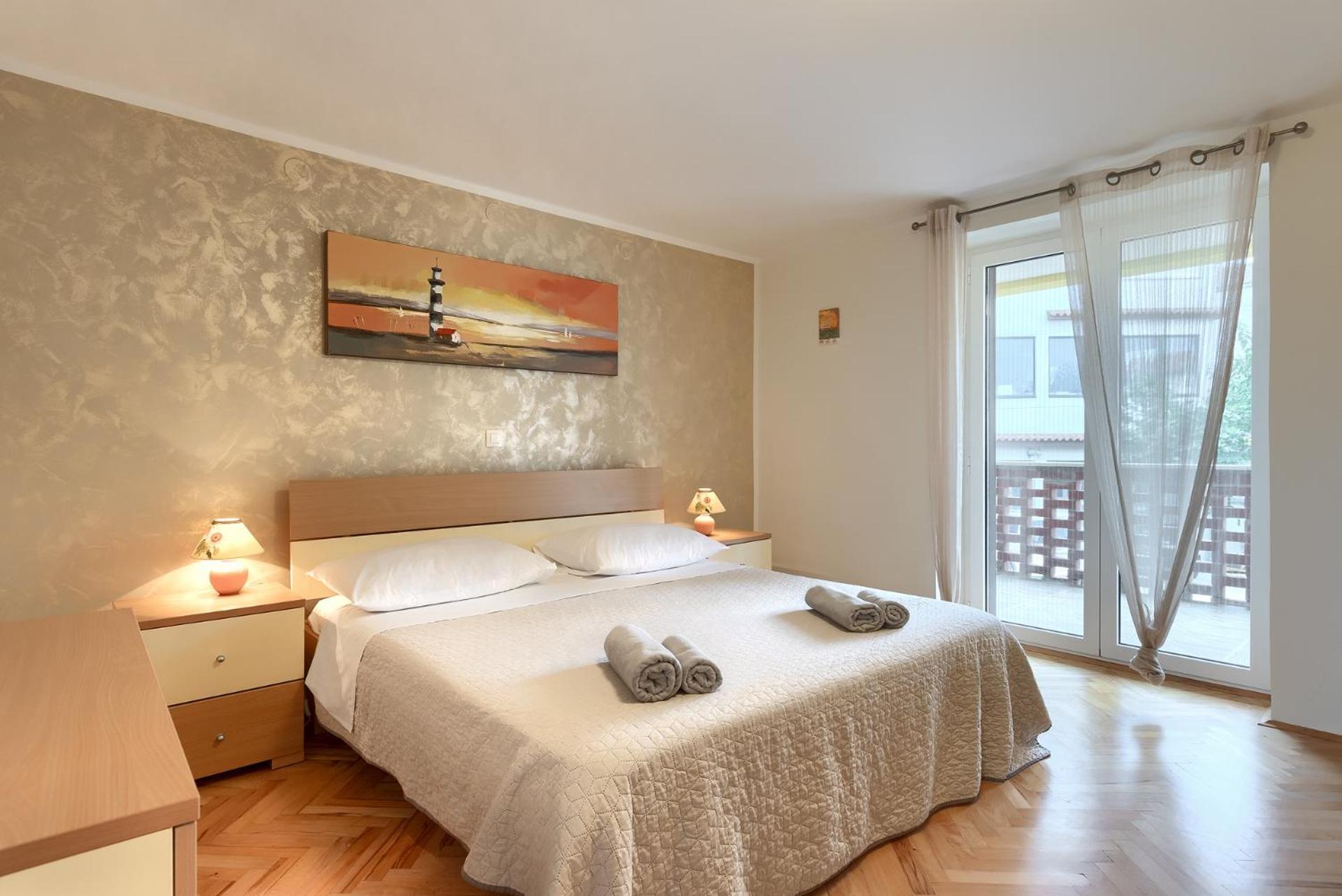 Villa Alberta Rovinjsko Selo Exterior foto