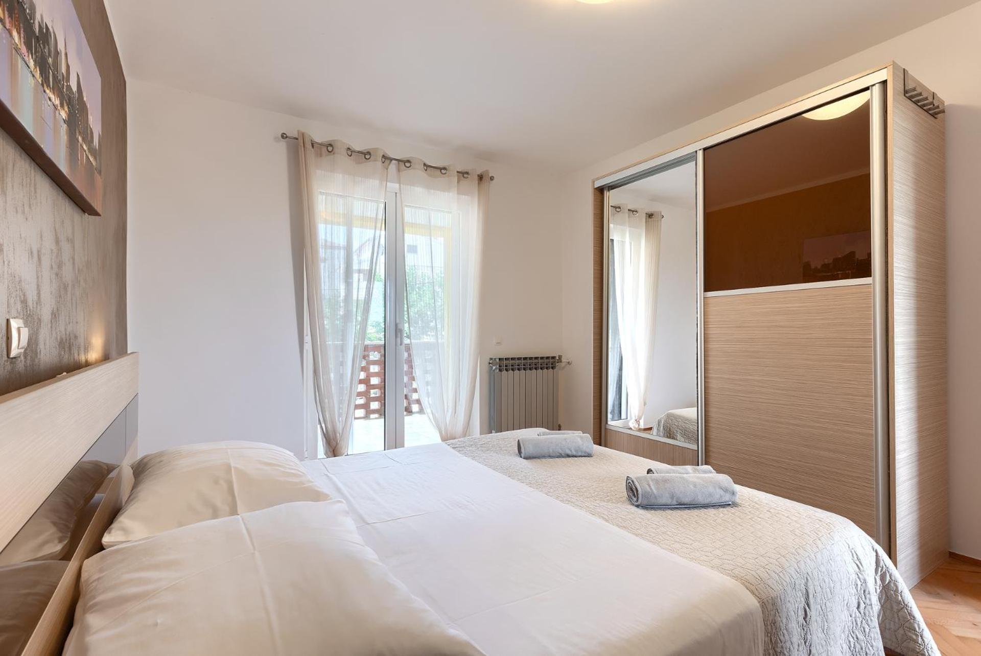 Villa Alberta Rovinjsko Selo Exterior foto